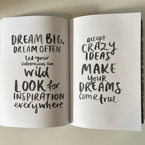 Daring & Disruptive, unleashing the entrepreneur by Lisa Messenger - Picture 2 of 11